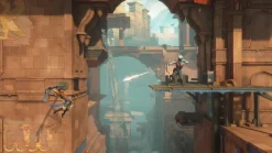 Prince of Persia the Lost Crown - Playstation 5