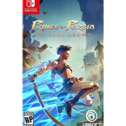 Prince of Persia the Lost Crown - Nintendo Switch