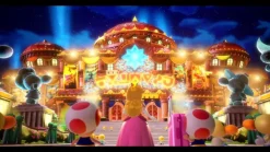 Princess Peach Showtime - Nintendo Switch