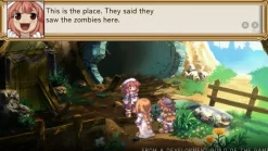 Prinny Presents NIS Classics Volume 3 La Pucelle Ragnarok/Rhapsody: Musical Adventure Deluxe Edition - Nintendo Switch