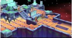 PRINNY PRESENTS NIS CLASSICS VOLUME 2 - SWITCH