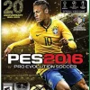 Pro Evolution Soccer 2016 - XBOX ONE