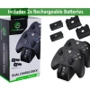 PRO GAMR DUAL CHARGE DOCK - XBS