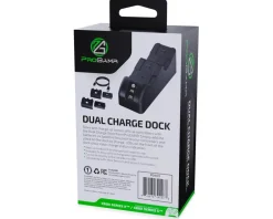 PRO GAMR DUAL CHARGE DOCK - XBS