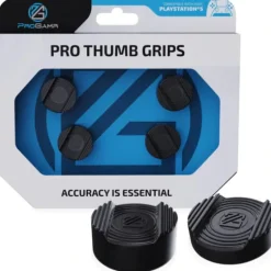 PRO GAMR PRO THUMB GRIPS - PS5
