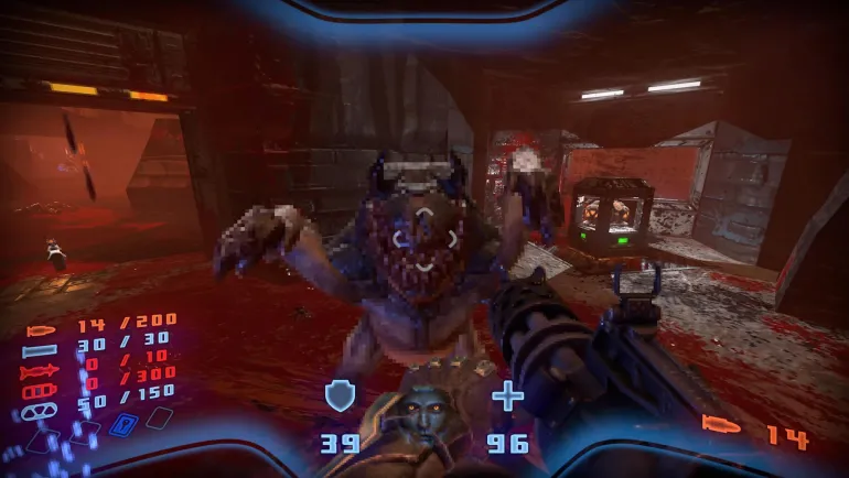 PRODEUS - PS5