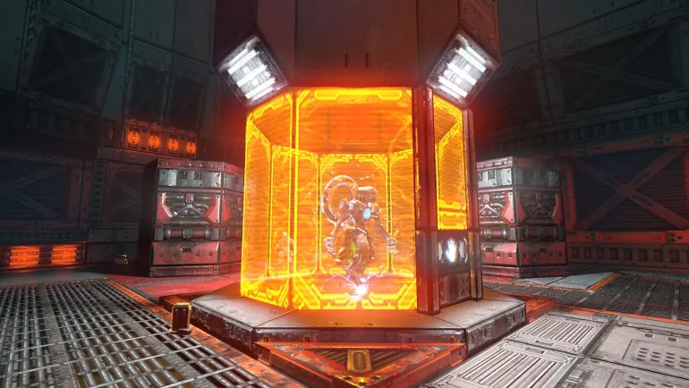 PRODEUS - PS5