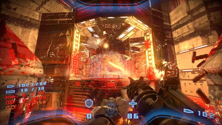 PRODEUS - PS5