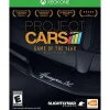PROJECT CARS GAME OF THE YEAR EDITION - XB1