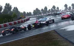 PROJECT CARS GAME OF THE YEAR EDITION - XB1