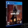 Project Warlock [Limited Run Games #394] - PlayStation 4
