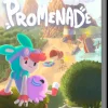 Promenade [Standard Edition] - Nintendo Switch [Red Art Games]