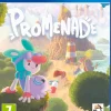Promenade [Standard Edition] - PS4 [Red Art Games]