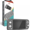 Protective Grip Case for Nintendo Switch Lite (Gray) - SWITCH LITE