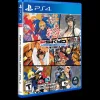 Psikyo Shooting Library Vol. 2 - PlayStation 4