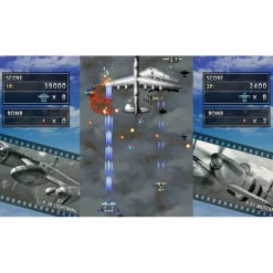 Psikyo Shooting Library Vol. 1 - PS4 [JPN ENGLISH IMPORT]