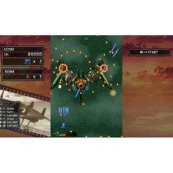 Psikyo Shooting Library Vol. 1 - PS4 [JPN ENGLISH IMPORT]