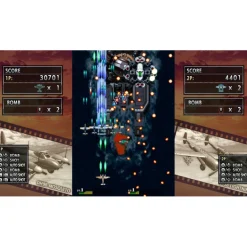 Psikyo Shooting Library Vol. 1 - PS4 [JPN ENGLISH IMPORT]