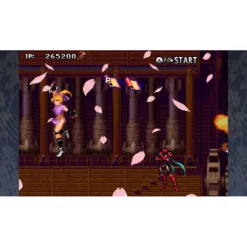 Psikyo Shooting Library Vol. 2 - PS4 [JPN ENGLISH IMPORT]