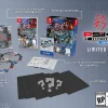 Psikyo Shooting Stars ALPHA Limited Edition - SWITCH