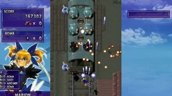 Psikyo Shooting Stars BRAVO Limited Edition - Nintendo Switch