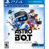 PSVR - ASTRO BOT RESCUE MISSION - PS4