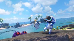PSVR - ASTRO BOT RESCUE MISSION - PS4
