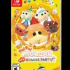 Pui Pui Molcar Lets Molcar Party - Nintendo Switch