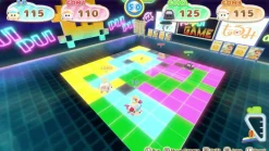 Pui Pui Molcar Lets Molcar Party - Nintendo Switch