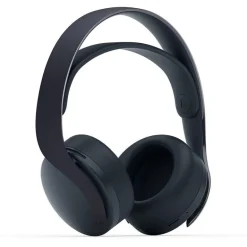 Pulse 3D Wireless Headset Midnight Black - PlayStation 5