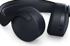 Pulse 3D Wireless Headset Midnight Black - PlayStation 5