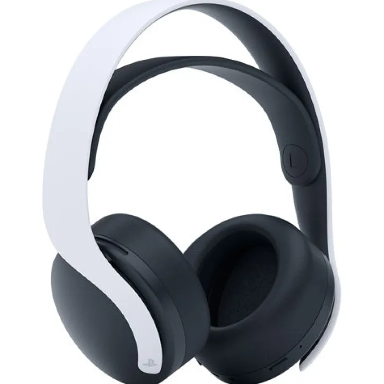 Pulse 3D Wireless Headset - PlayStation 5