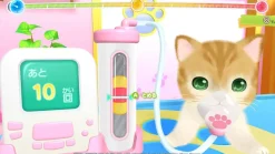 Pups & Purrs Animal Hospital - SWITCH