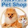 PUPS & PURRS PET SHOP - Nintendo Switch