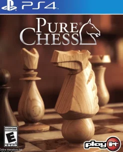 Pure Chess - PS4