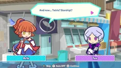 Puyo Puyo Tetris 2S [Game-Key Card] - Nintendo Switch 2