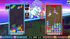 Puyo Puyo Tetris 2S [Game-Key Card] - Nintendo Switch 2