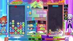 Puyo Puyo Tetris 2S [Game-Key Card] - Nintendo Switch 2