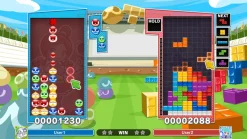 Puyo Puyo Tetris 2S [Game-Key Card] - Nintendo Switch 2