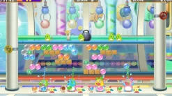 PUZZLE BOBBLE EVERYBUBBLE! - SWITCH