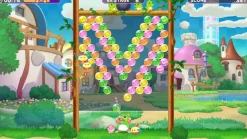 PUZZLE BOBBLE EVERYBUBBLE! - SWITCH