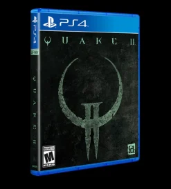 Quake II [LIMITED RUN GAMES #530] - Playstation 4