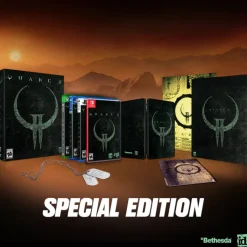 Quake II Special Edition - PC