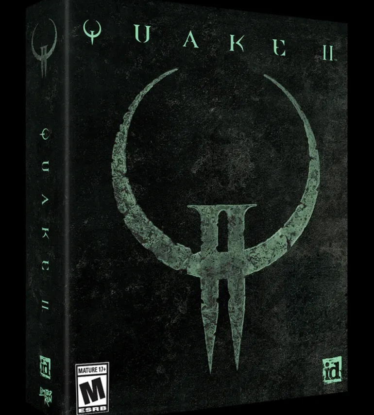 Quake II Special Edition - PC