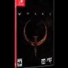 QUAKE [LIMITED RUN GAMES #119] - Nintendo Switch