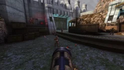 Quake [Limited Run Games #419]- PlayStation 4