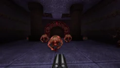 Quake [Limited Run Games #419]- PlayStation 4