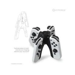 "UltraBeam" Projecting Charging Handles For Joy-Con®(Switch® / Switch ® OLED Model