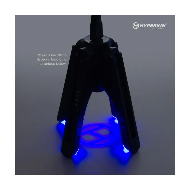 "UltraBeam" Projecting Charging Handles For Joy-Con®(Switch® / Switch ® OLED Model