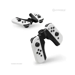 "UltraBeam" Projecting Charging Handles For Joy-Con®(Switch® / Switch ® OLED Model